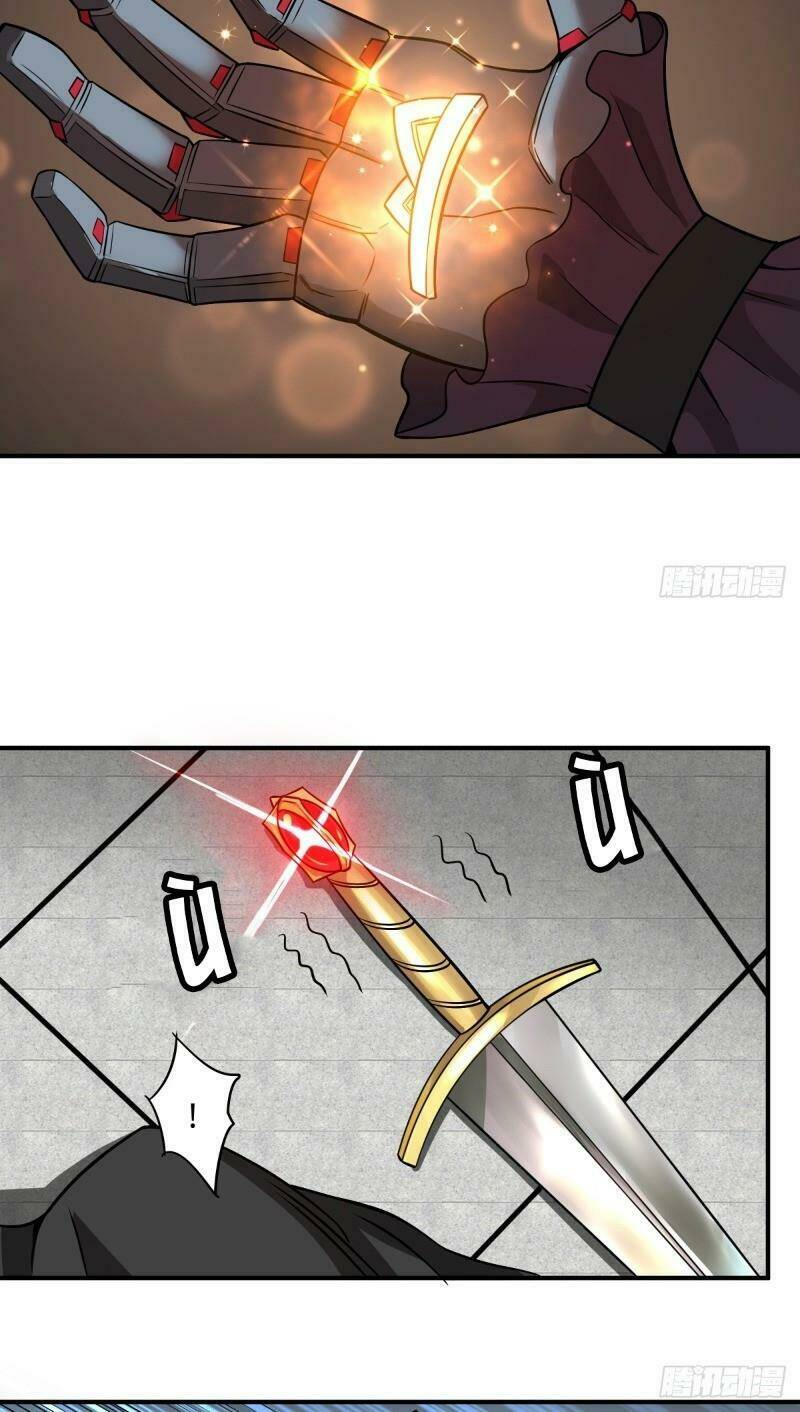 danh sách kẻ phản diện chapter 80 24