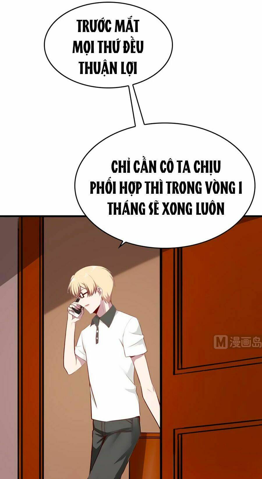 bám lấy nam thần bất chấp thời tiết chapter 11 3