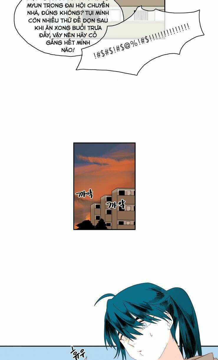 vách ngăn chapter 13 18