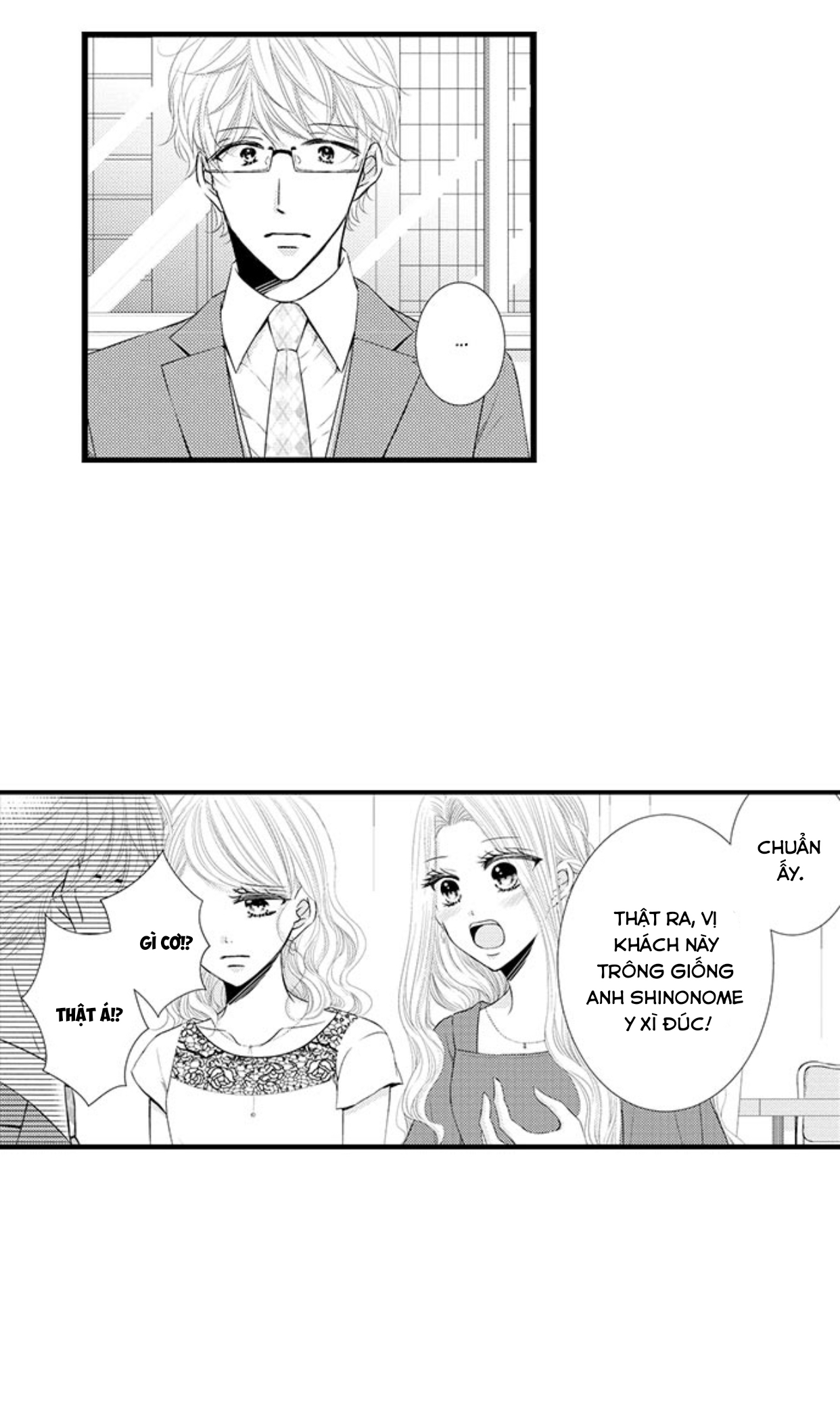 sự cao trào hoàn hảo chapter 96 12