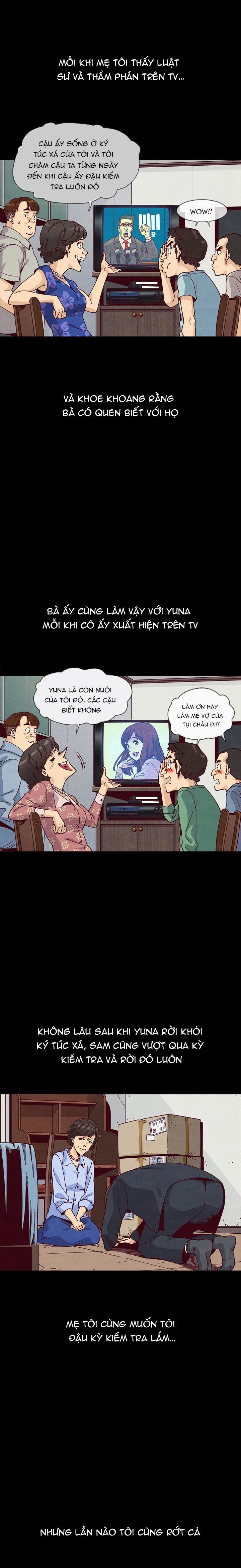 công tử bột chapter 36 17