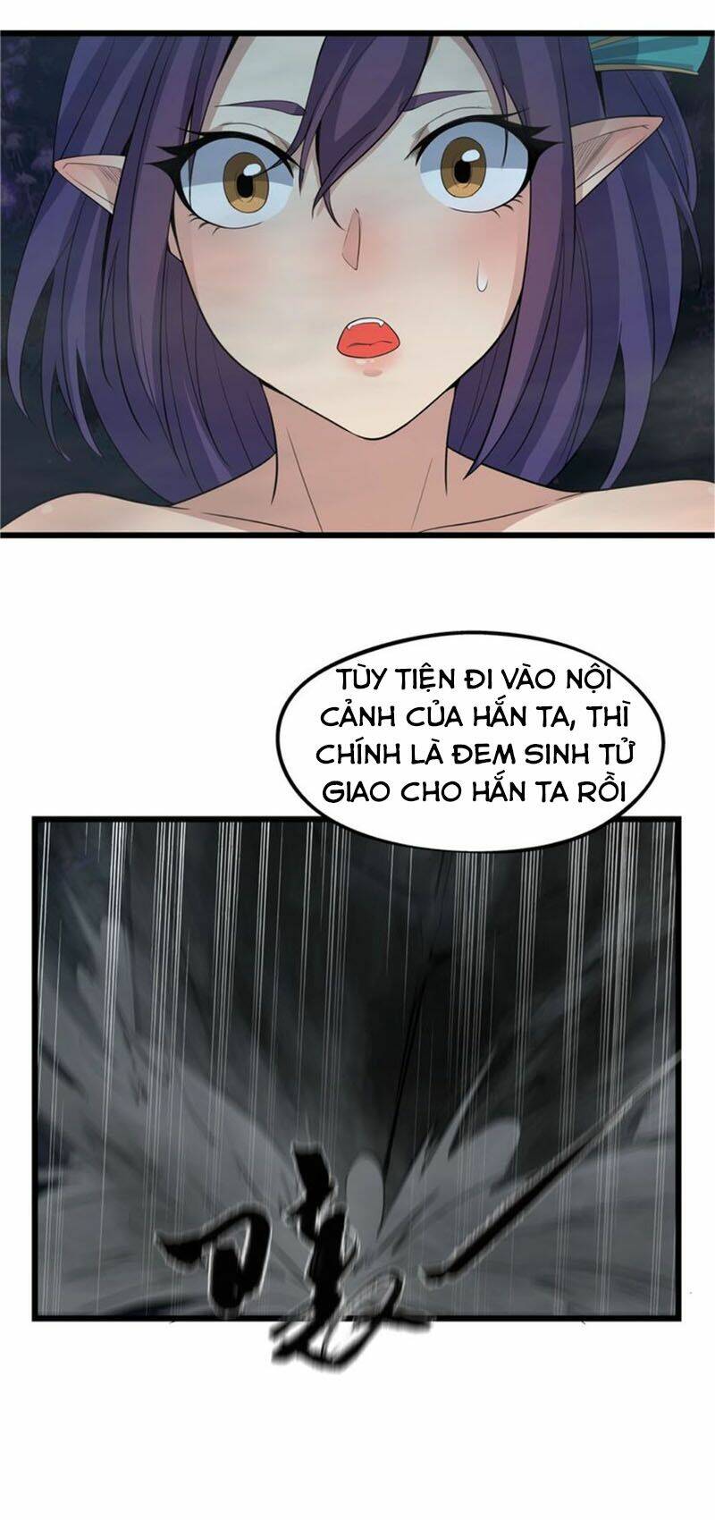 ta luyện dược thành thánh chapter 26 21