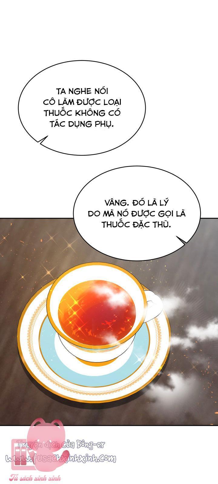 từ chồng cũ hóa thành nam chính chapter 2 50