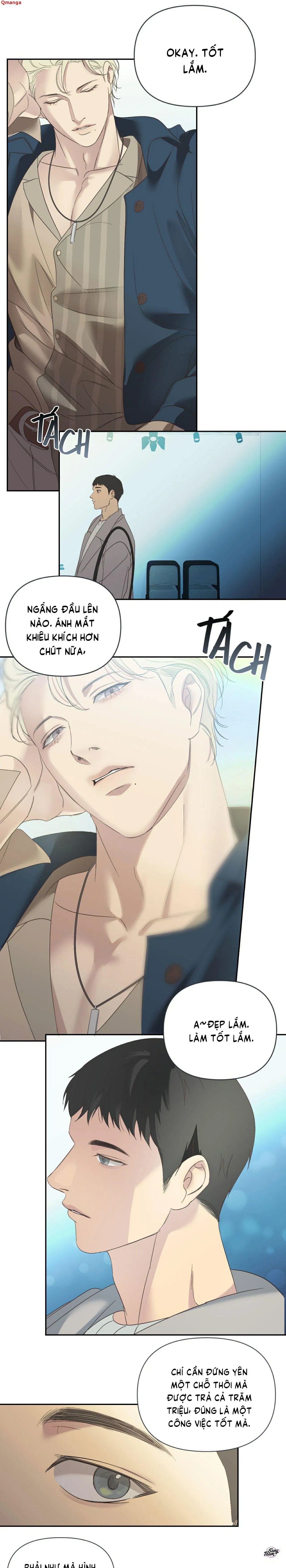 phía sau ánh hào quang chapter 14 5