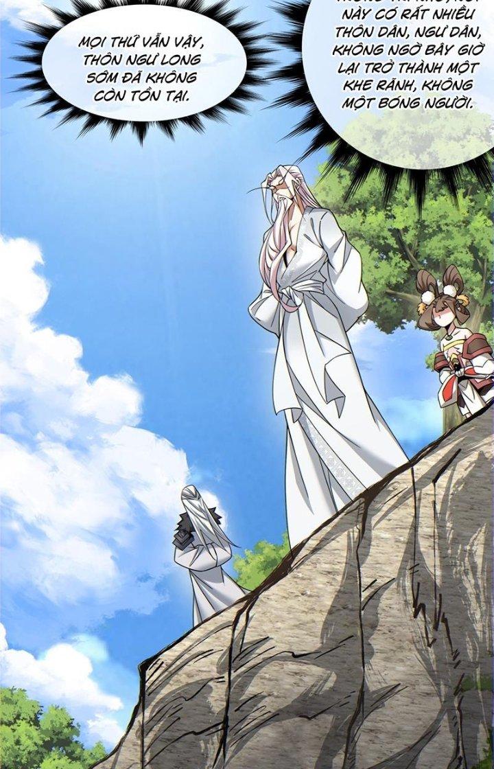 đồ đệ của ta đều là trùm phản diện chapter 90 34