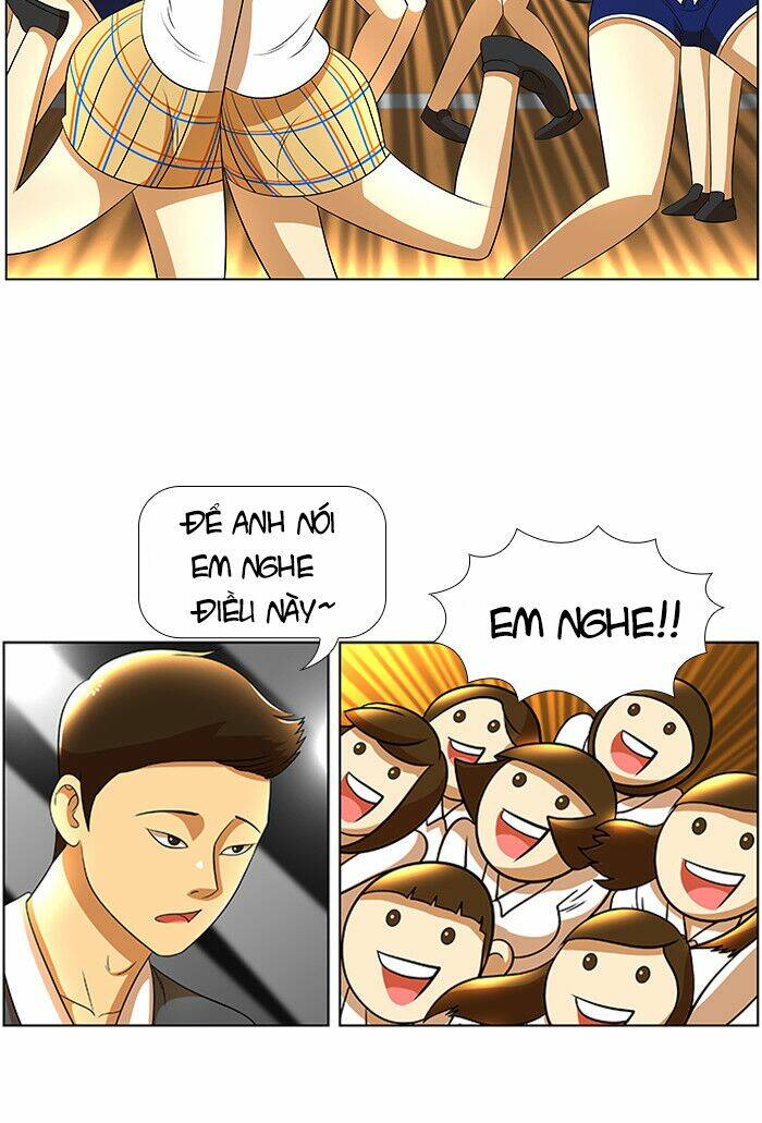 lớp học của những học sinh đặc biệt chapter 19 38
