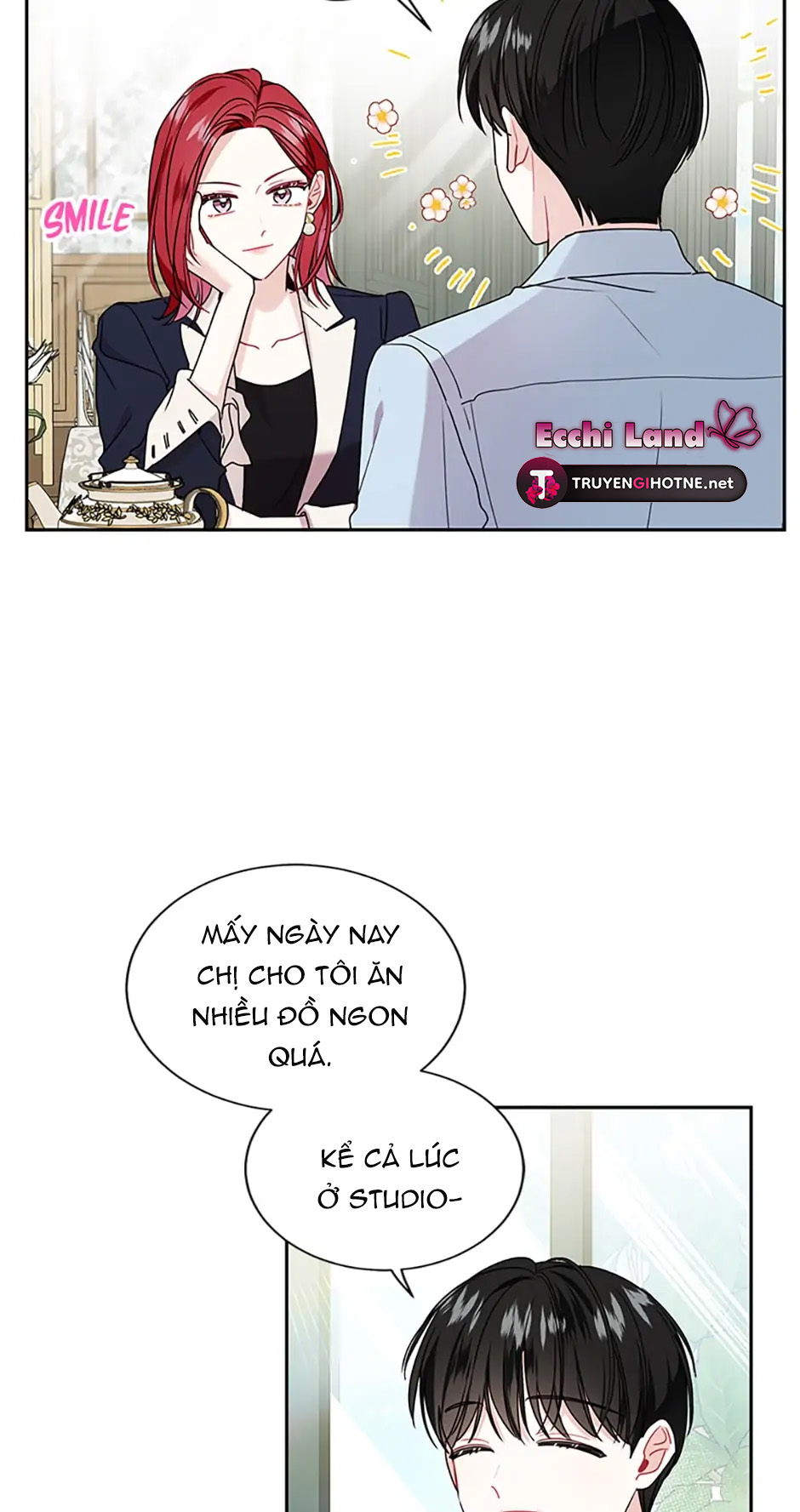 chỉ thị đặc biệt của sếp chapter 47.2 23