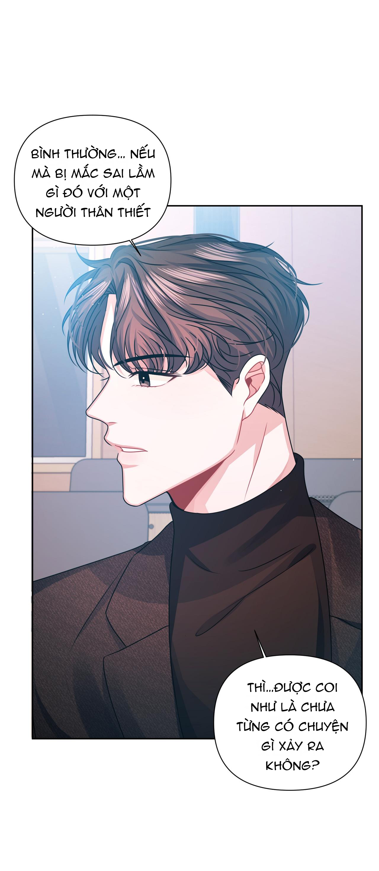 hôm nay cũng là một ngày tươi đẹp chapter 6 26