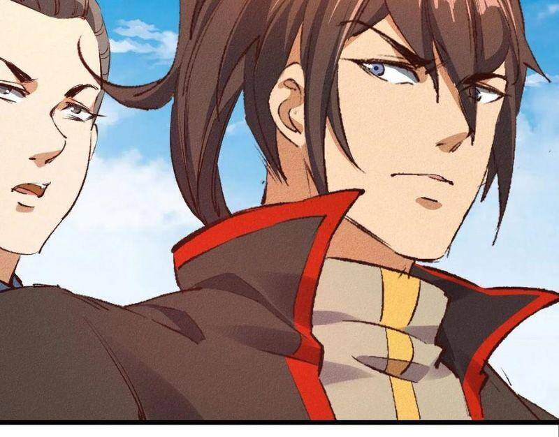 ta thành thần một mình chapter 35 34