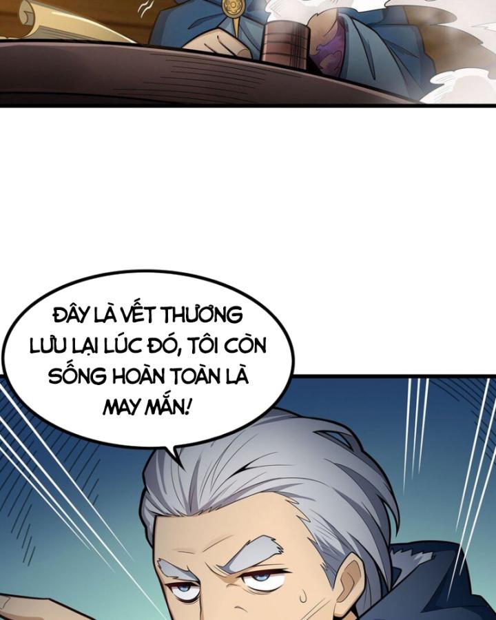 vô hạn sứ đồ và 12 nữ chiến binh chapter 409 52