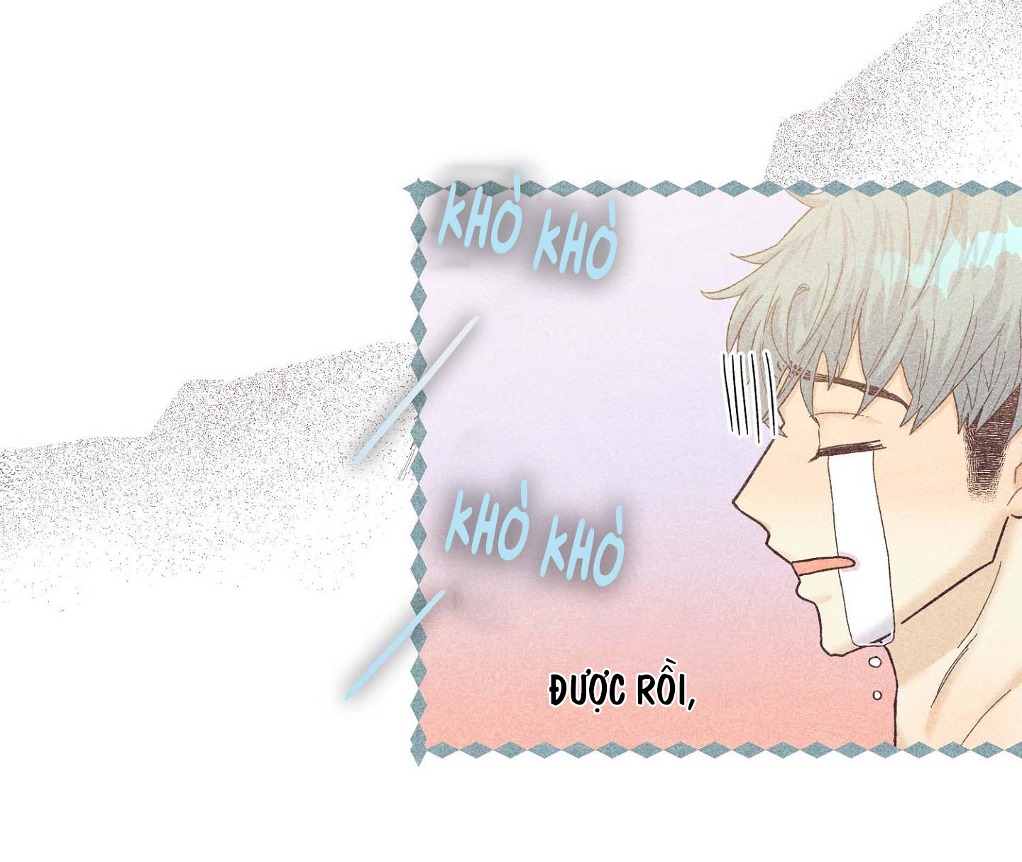 chạy đâu cho thoát chapter 32 33