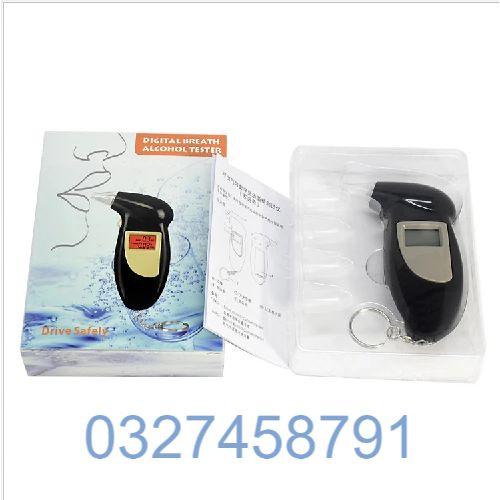 MÁY ĐO NỒNG ĐỘ CỒN TIỆN LỢI, DỄ SỬ DỤNG
