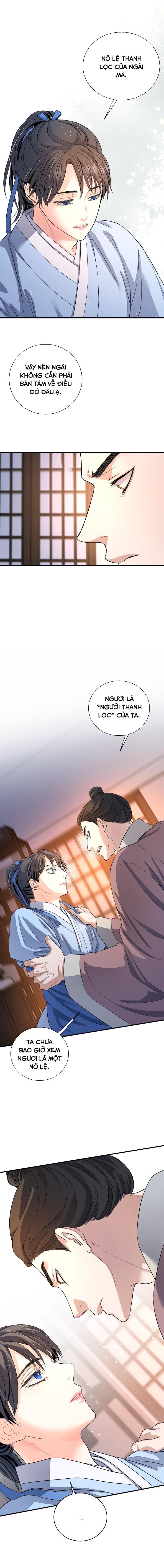 bóng trăng chapter 16 13