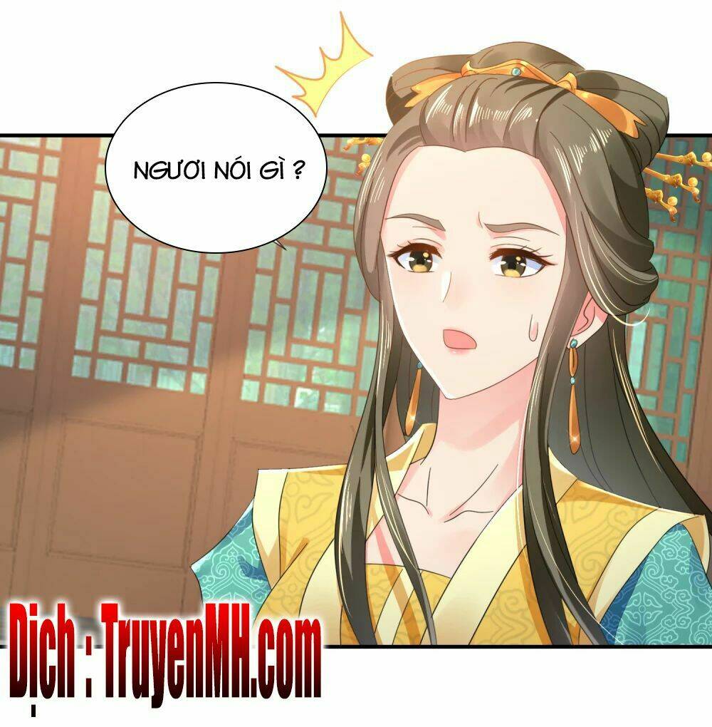 lãnh cung phế hậu muốn nghịch thiên chapter 86 12
