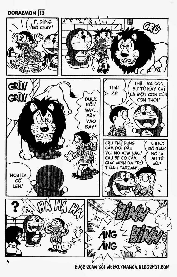doraemon chapter 227 5