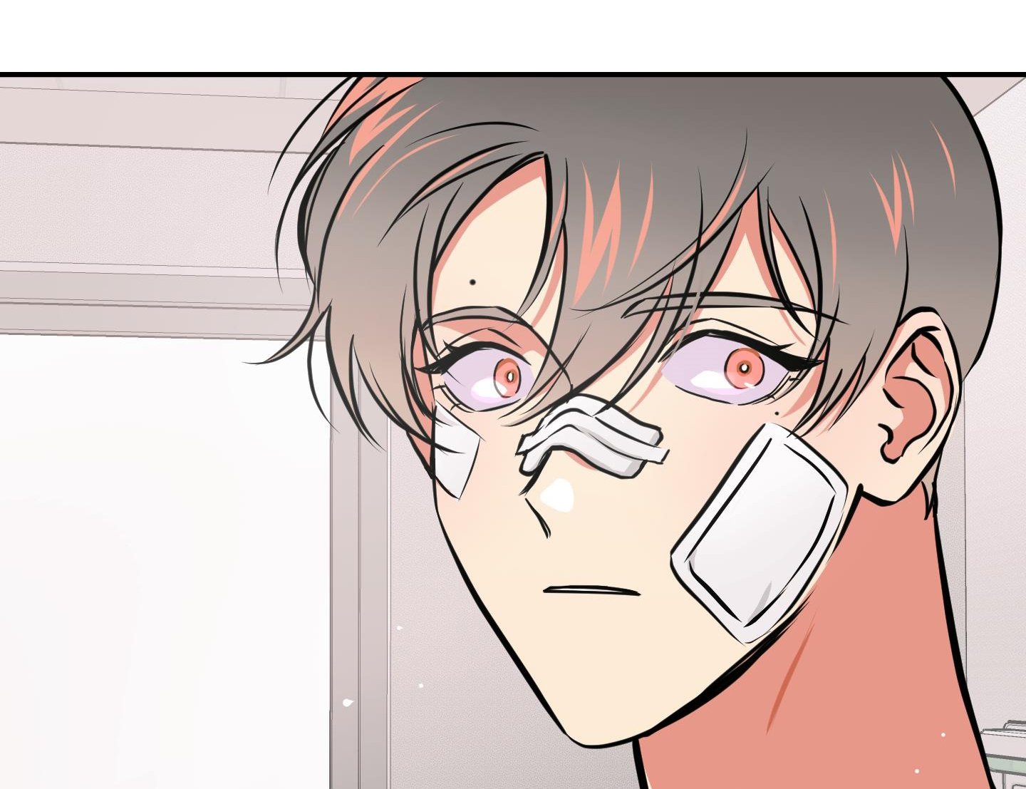 cây thương của ghost chapter 29 82