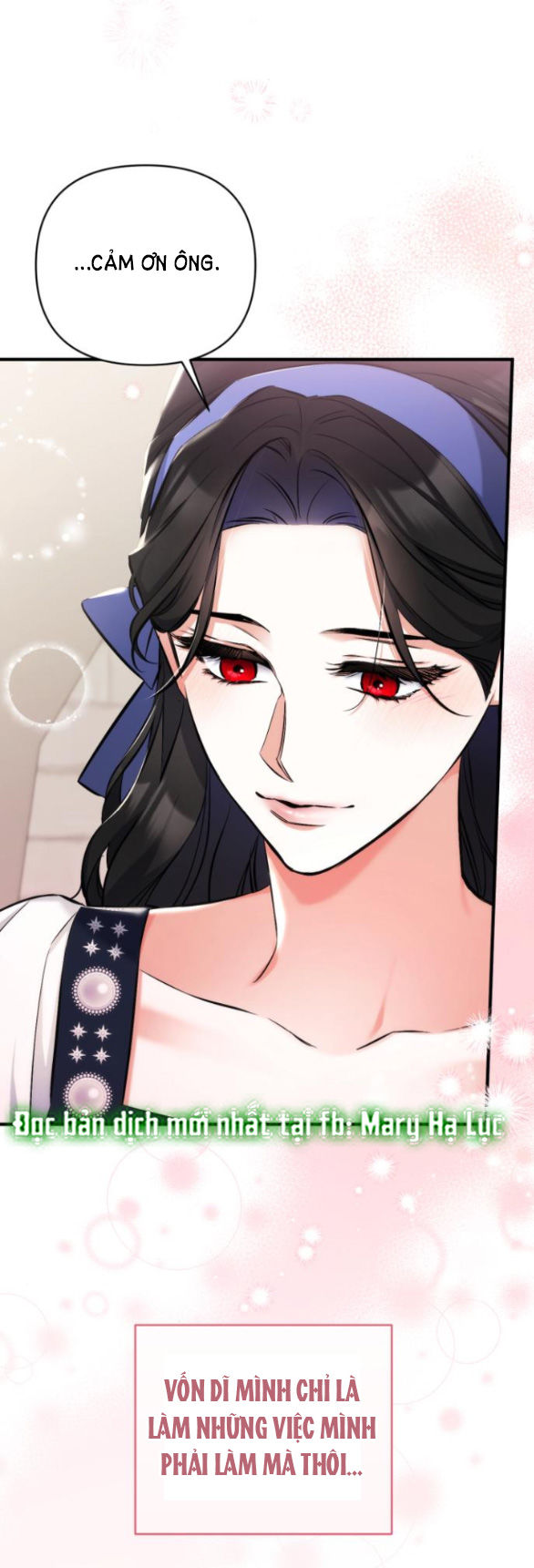 dành cho nhân vật bị bỏ rơi yêu thích nhất của tôi chapter 40.1 27