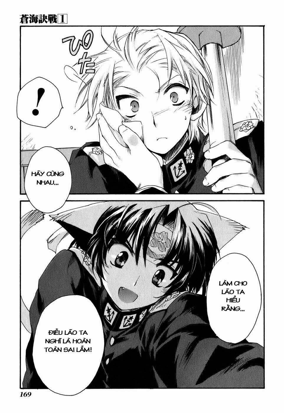 soukai kessen chapter 5 5