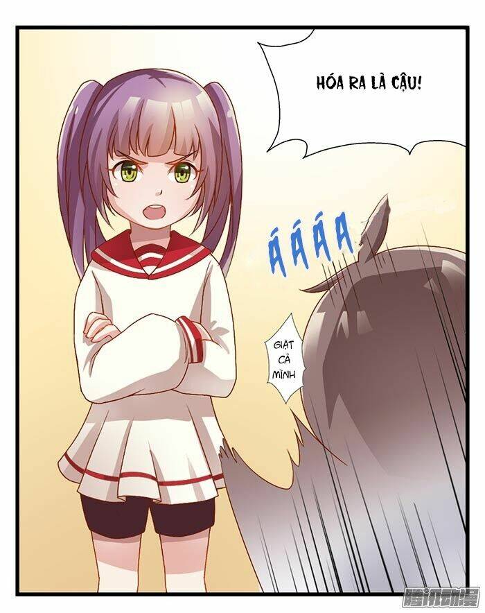 người ba độc thân chapter 6 10