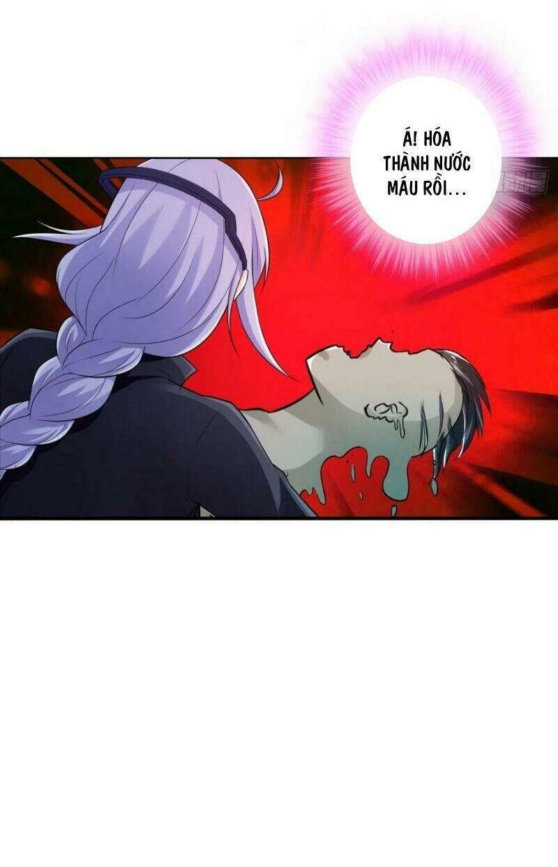 nhân vật phản diện đi tìm đường chết chapter 88 14