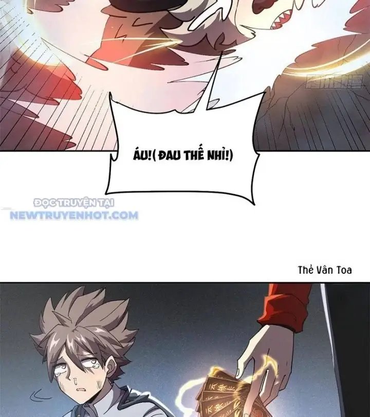 Siêu Thần Chế Tạp Sư chapter 161 58