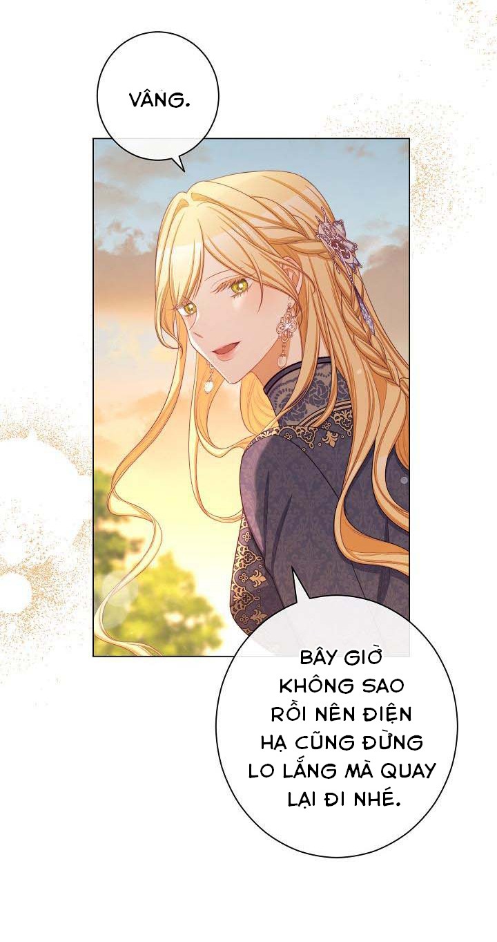 ác nữ đảo ngược đồng hồ cát chapter 102 48