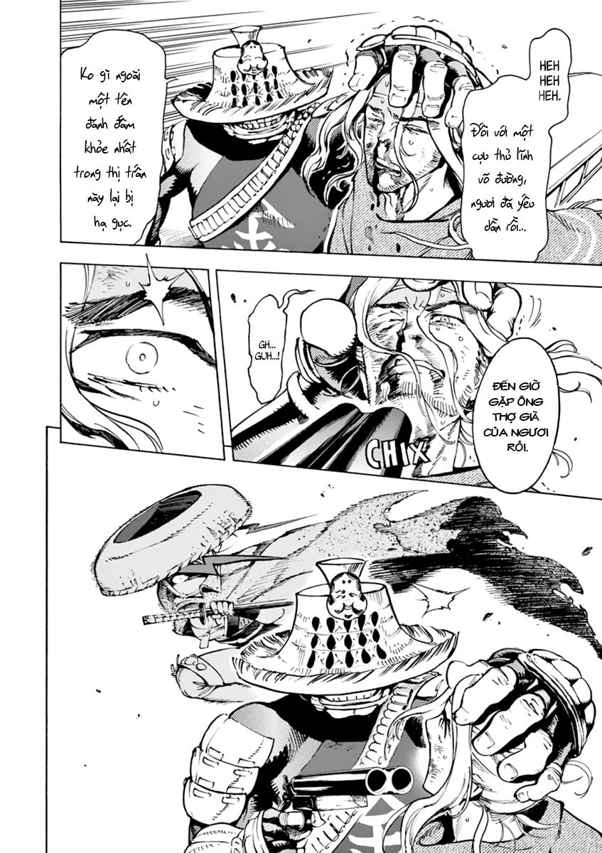 renjou desperado chapter 3 30