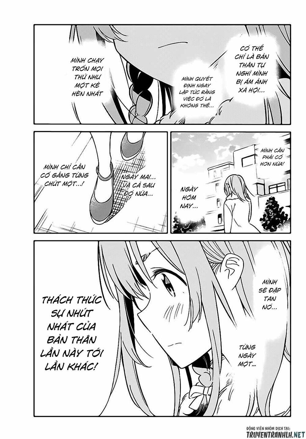 kanojo, hitomishirimaru chapter 6 21