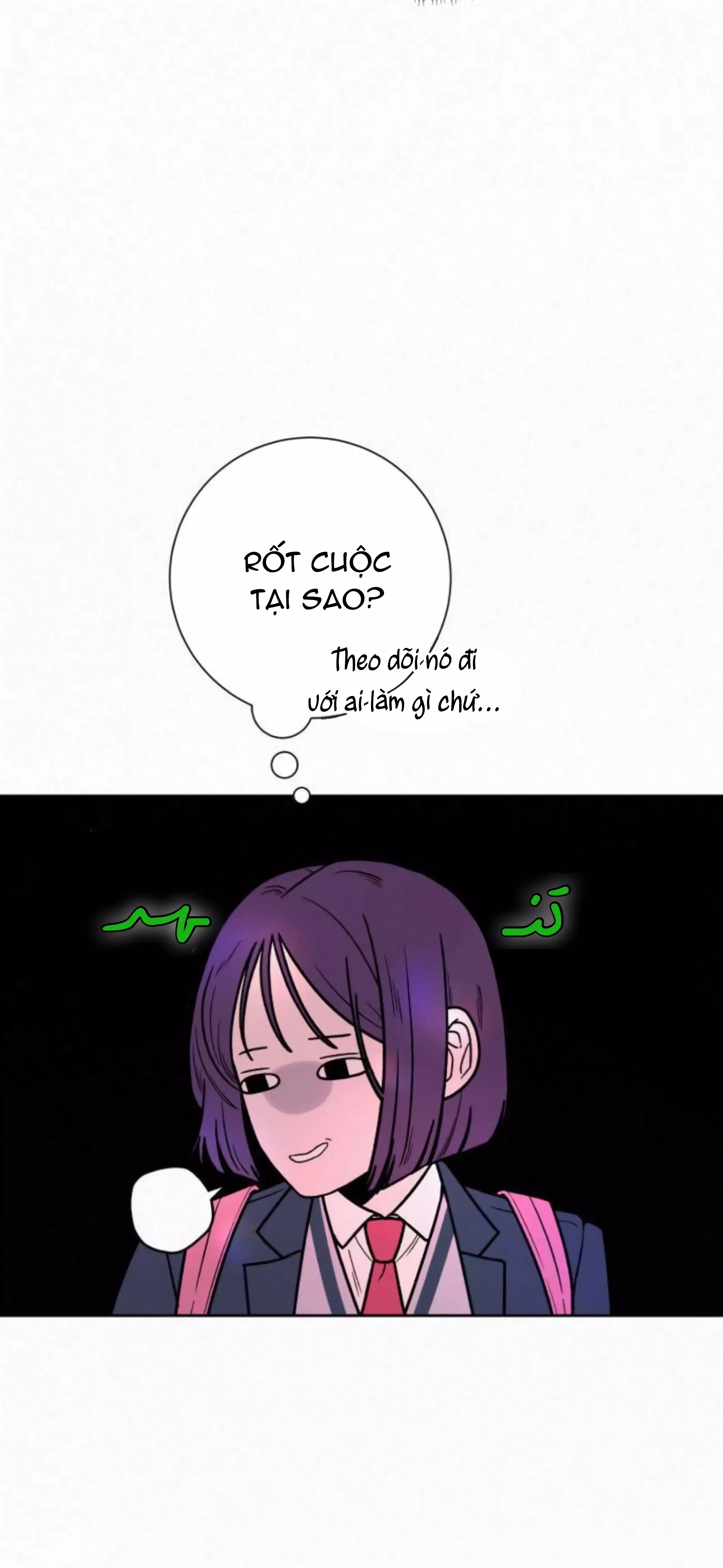 kế hoạch tình yêu trong sáng chapter 12.2 36