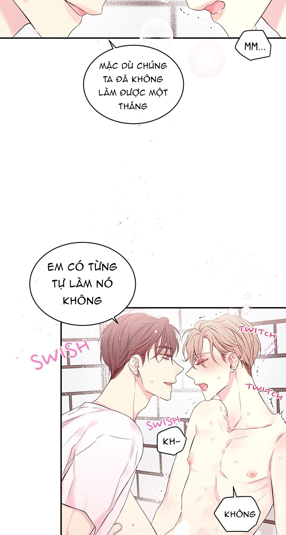 in my closet chapter 86 33