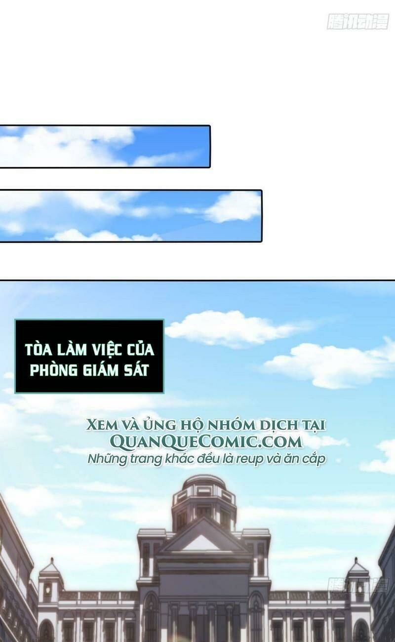 đô thị hàng thần khúc chapter 41 13