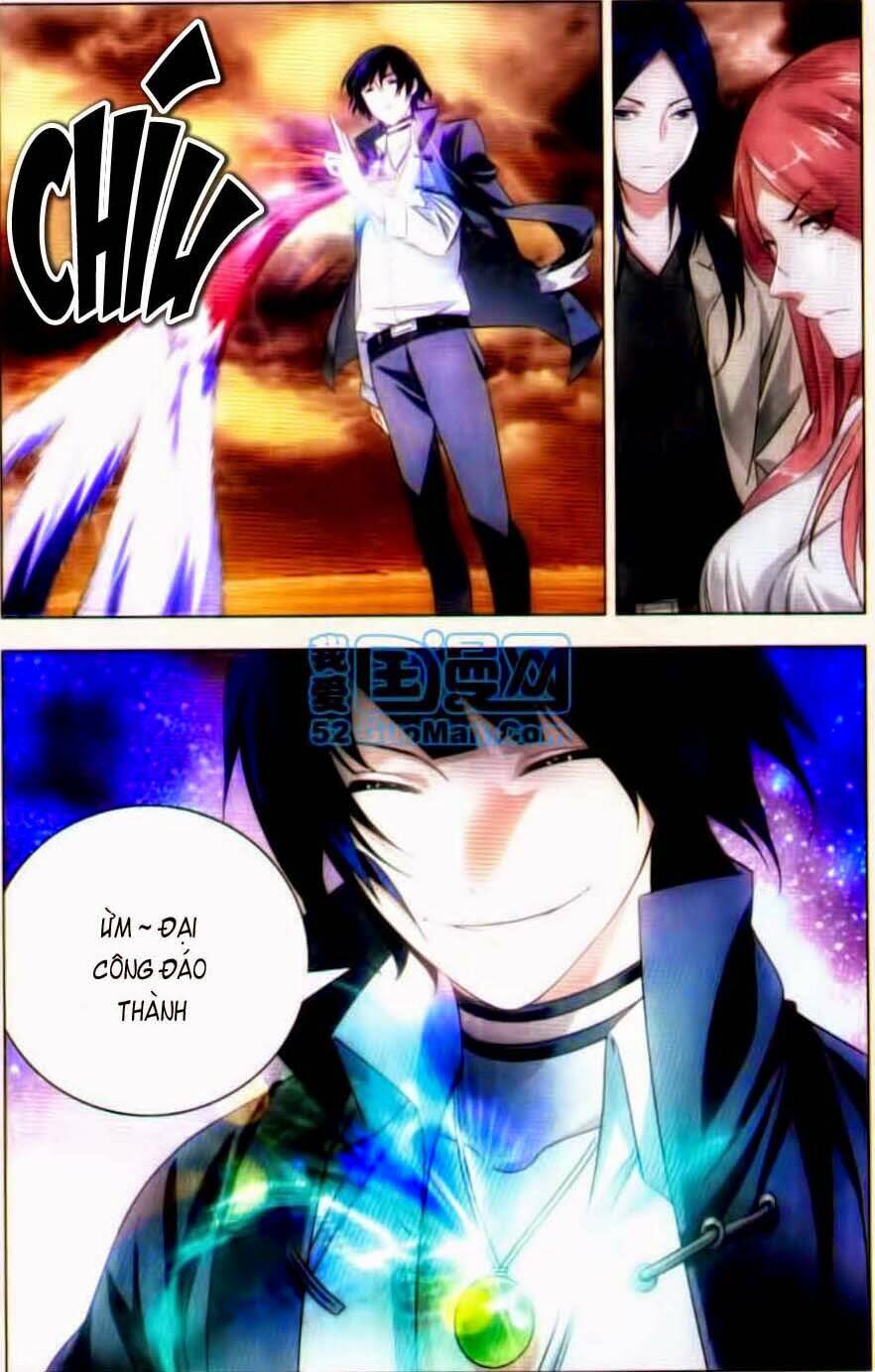 chín chín tám mươi một - 9981 chapter 60 20