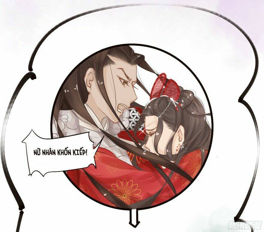 ngô bổn công chúa chapter 4 15