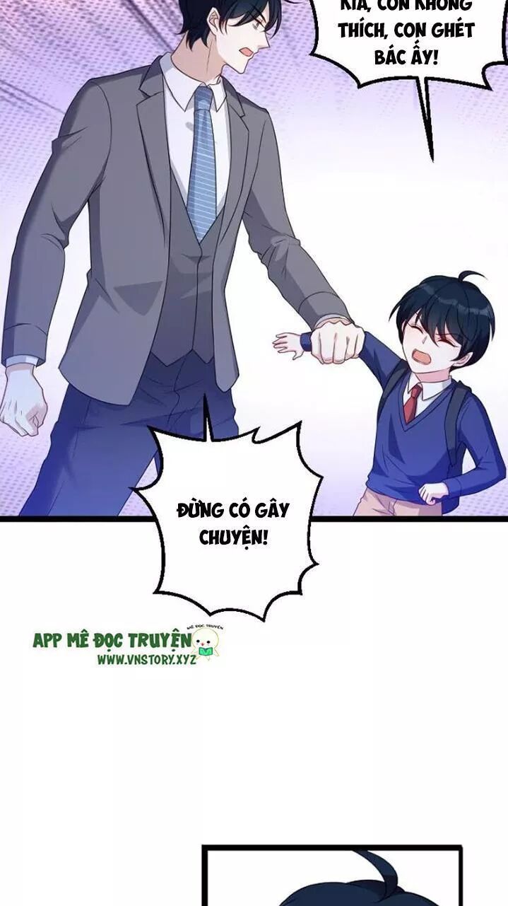 bảo bối đáng yêu đột kích chapter 67 15