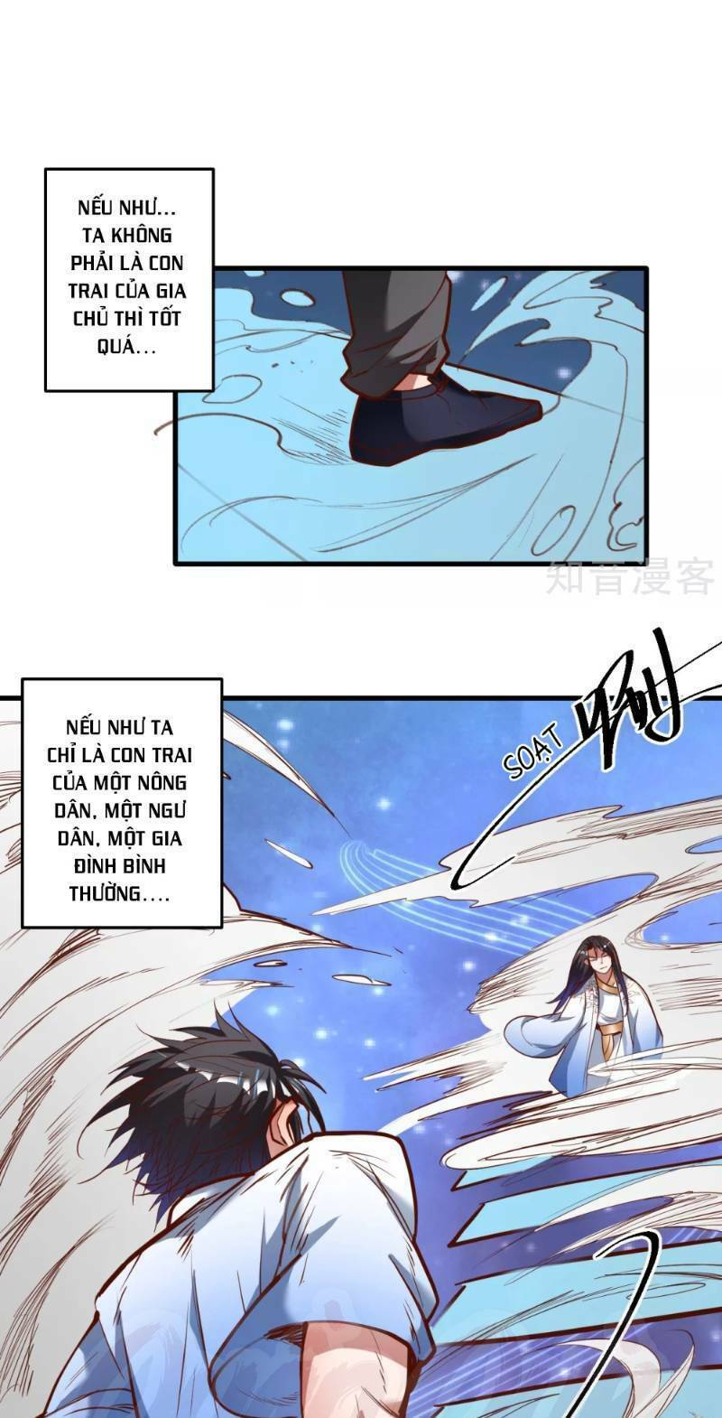 tối cường đại biểu hoàng kim thận chapter 71 13