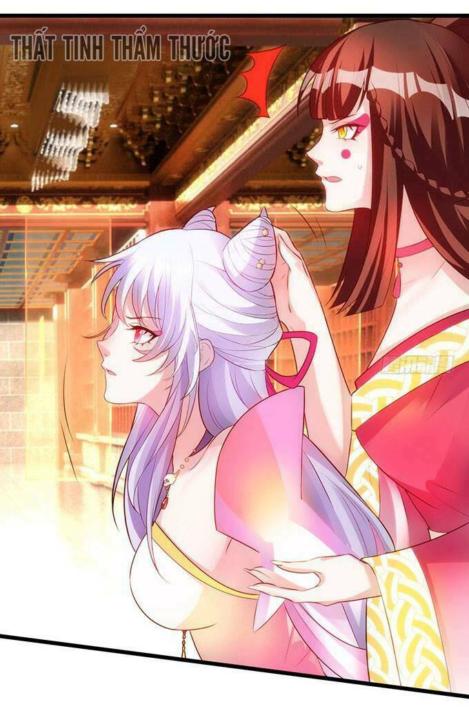 liêu liêu trai chapter 9 21