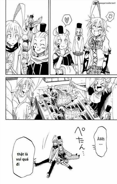 tripeace chapter 33 22