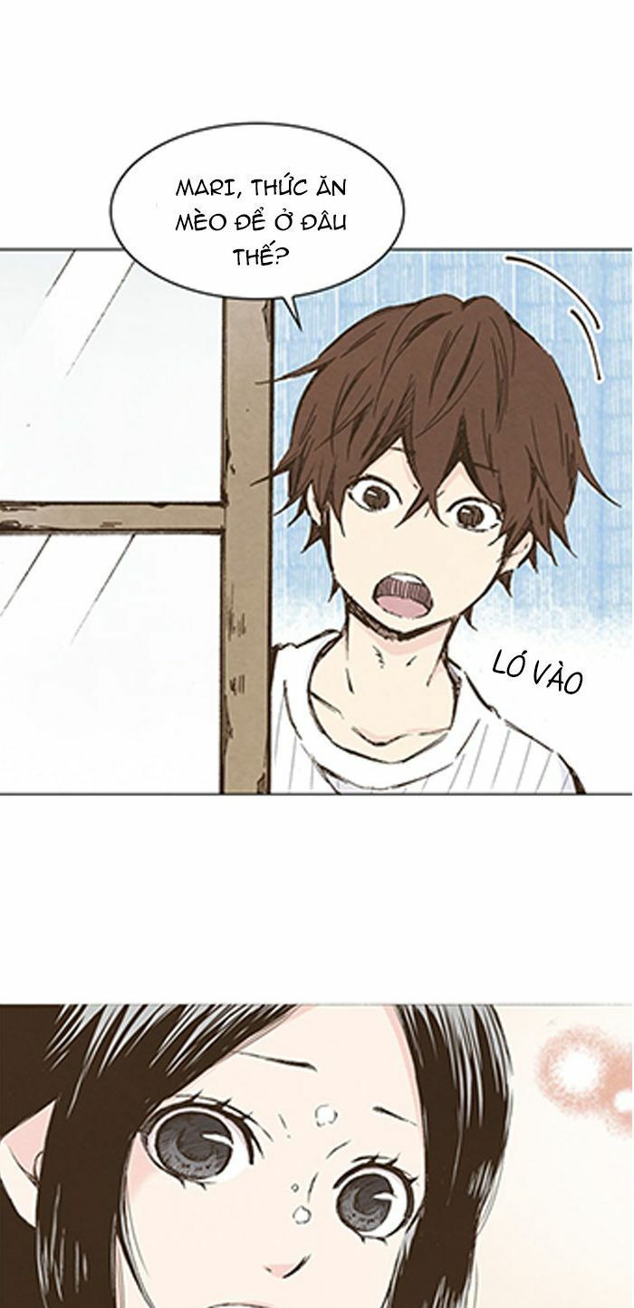 honey! honey! marry me! chapter 35 23