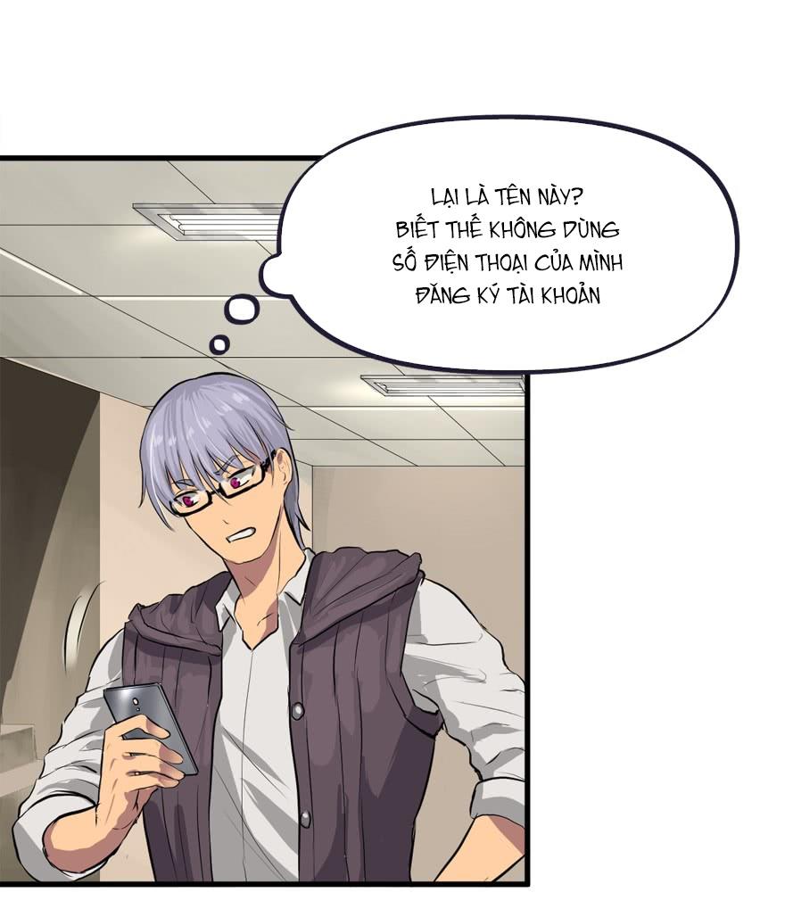 vua sinh tồn chapter 30 8