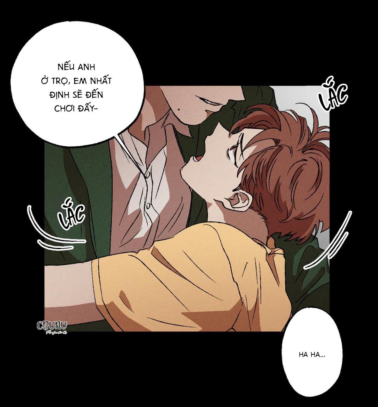 bẫy đôi ngọt ngào chapter 11 68