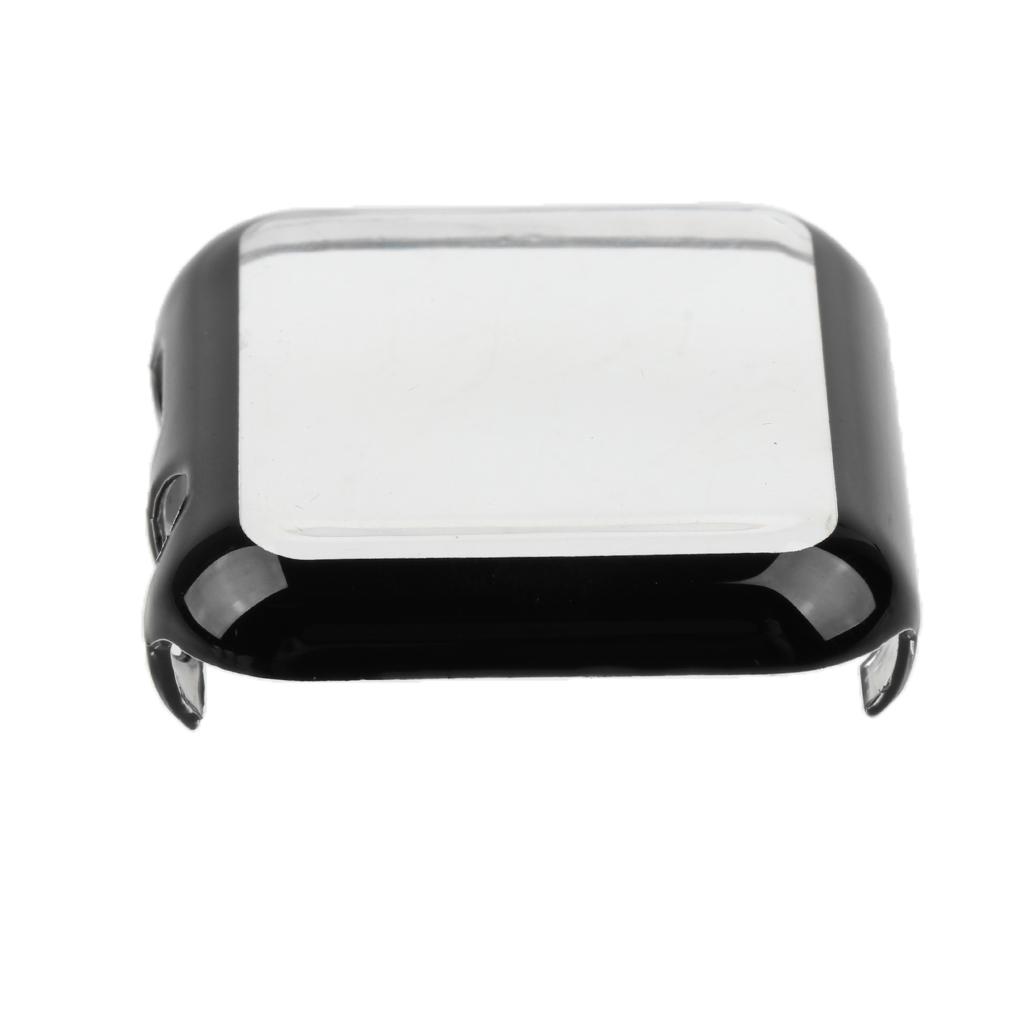 PC Plated Protective Case Cover Shell For  Watch