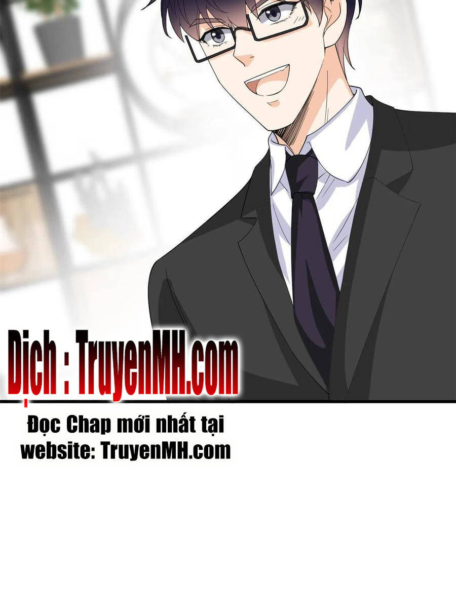 thí hôn lão công, cần giúp sức chapter 537 24