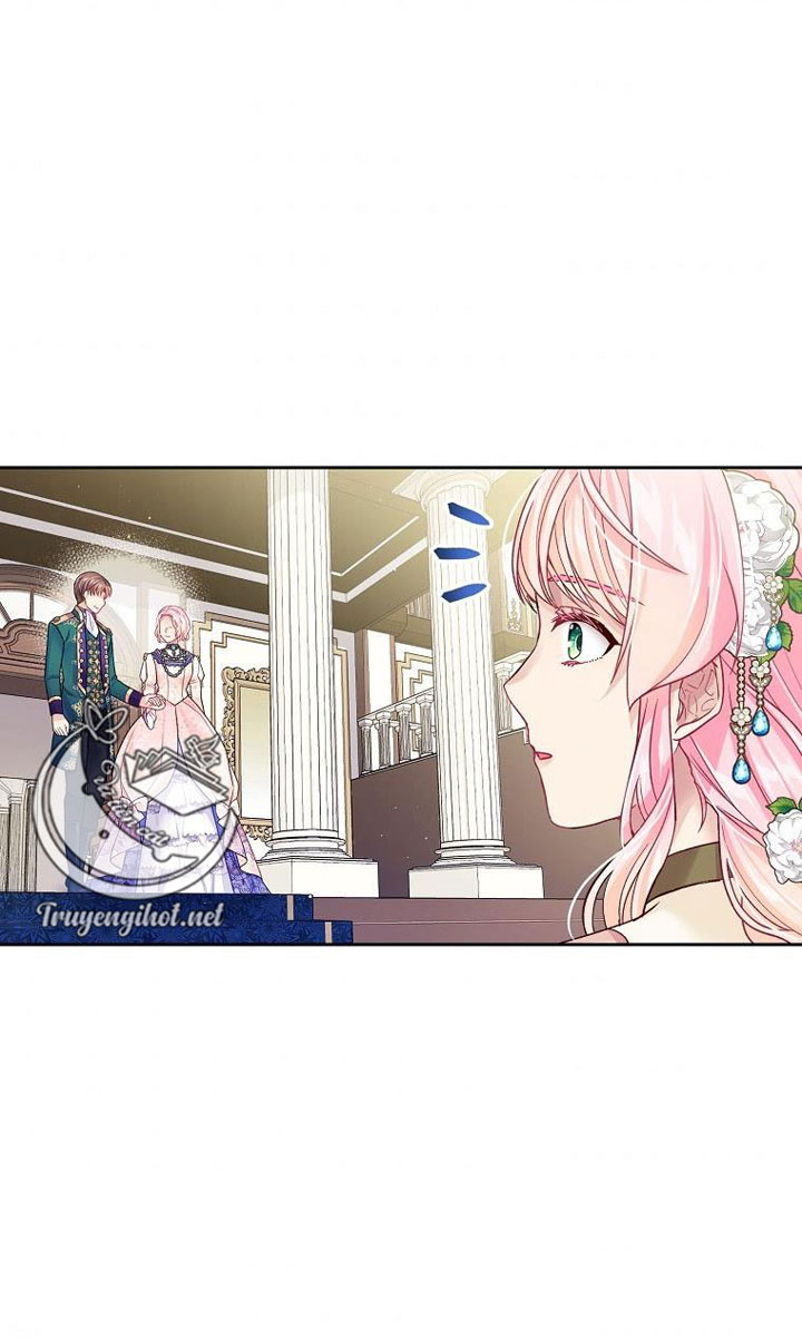 tôi gặp rắc rối vì chồng qúa dễ thương chapter 24.1 9