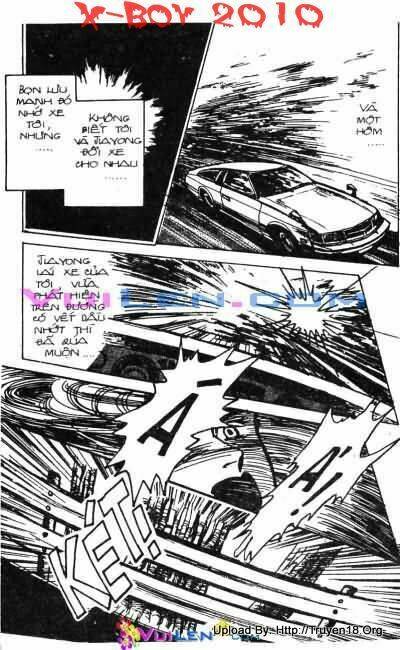 ánh đèn rực rỡ chapter 9 29