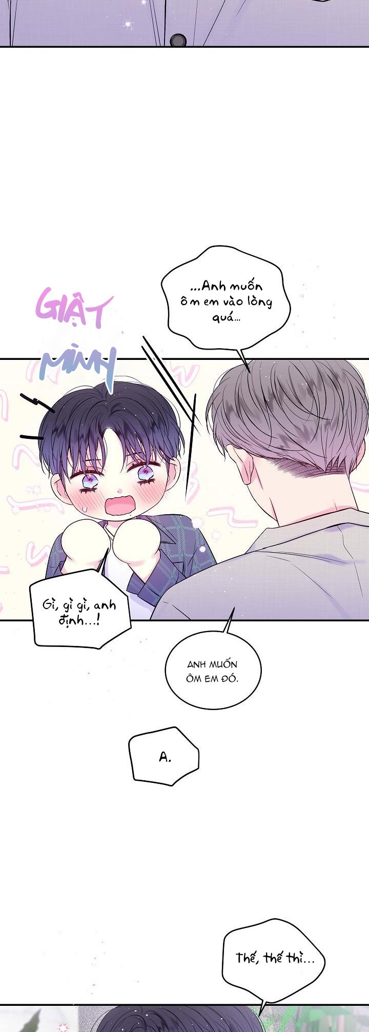 bình minh thứ hai chapter 26 29