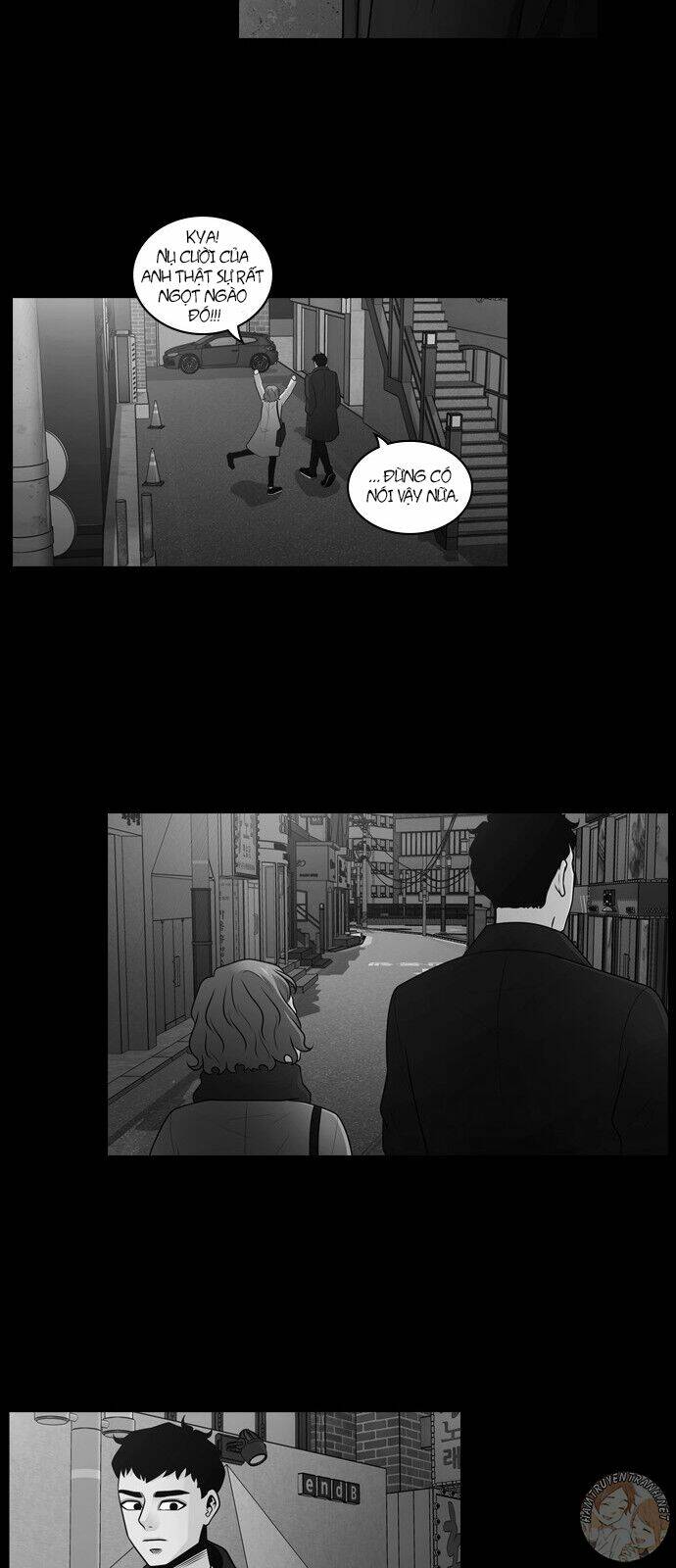 tomorrow - ngày mai chapter 29 68