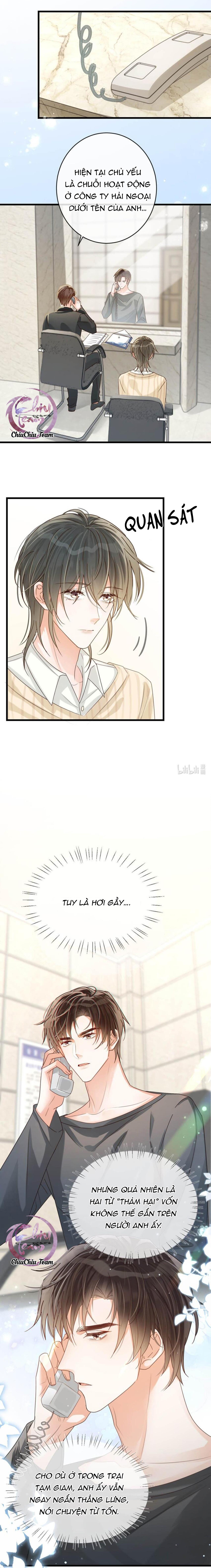 nghiện rượu chapter 48 11