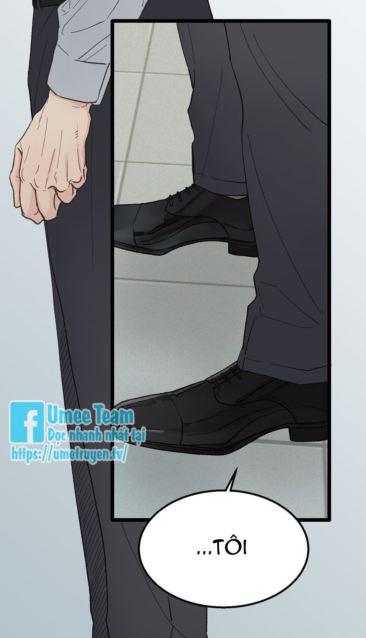 vùng cấm tình yêu của beta chapter 18 27