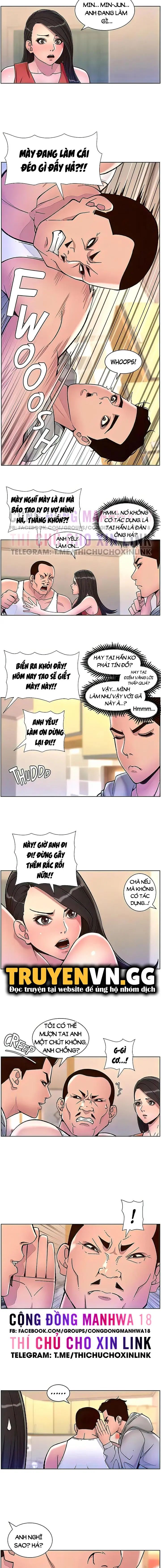 app đế vương giường chiếu chapter 56 6