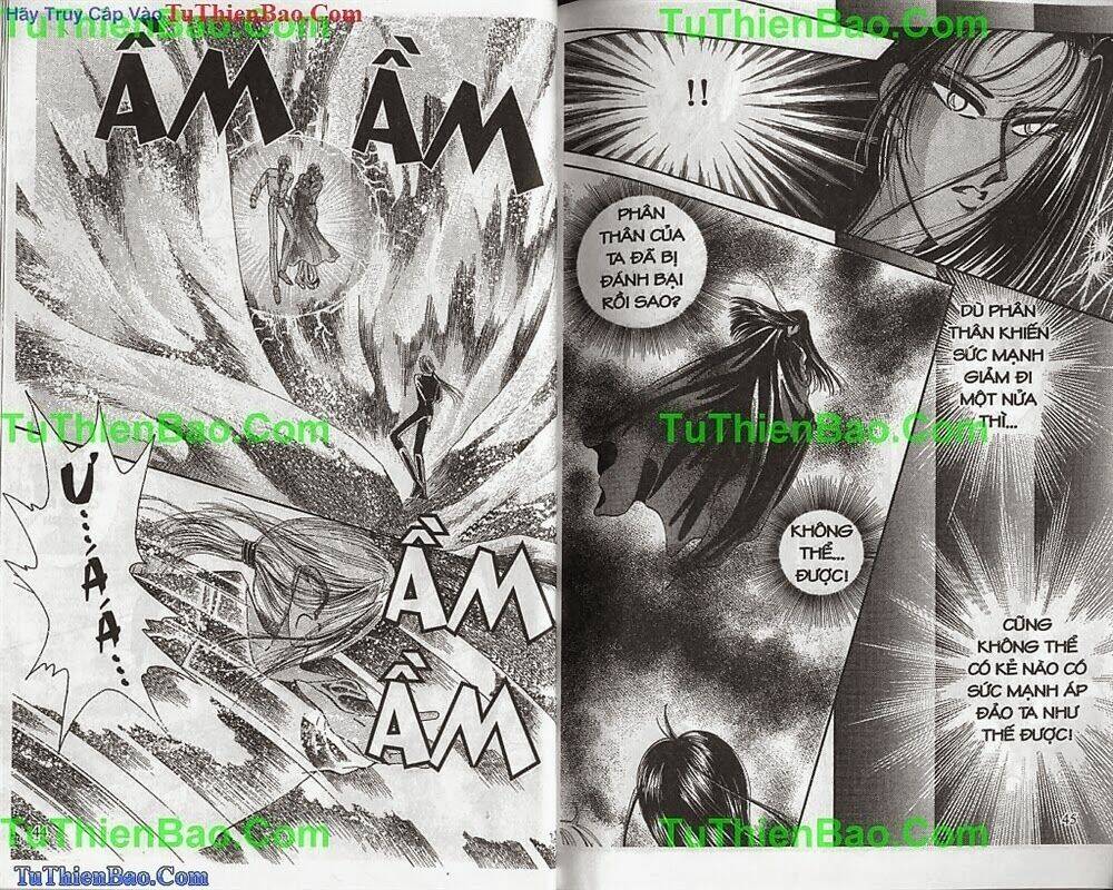 aries thần thoại cung hoàng đạo chapter 8 23